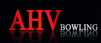 AHV Bowling logo
